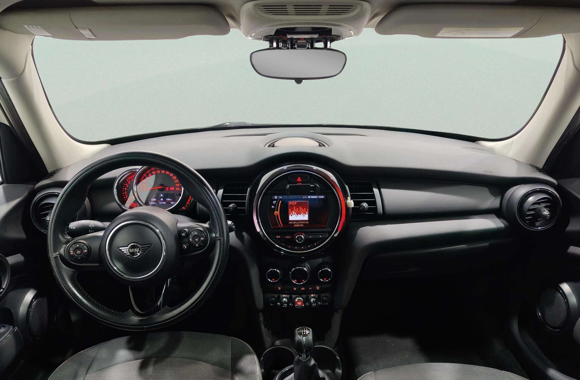 MINI Cooper One - foto 7