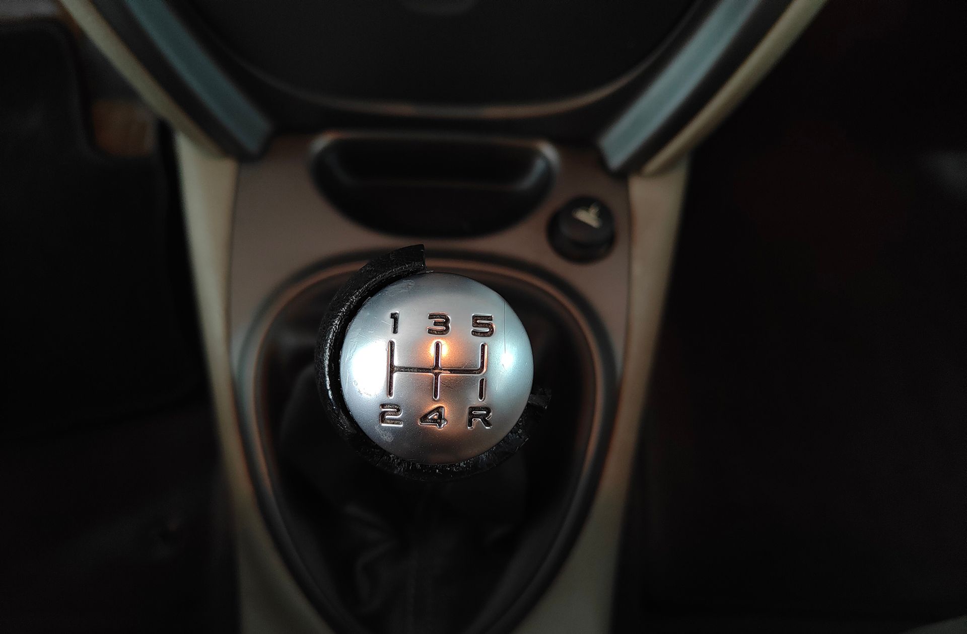 Citroën C5 1.6 HDi Premier - foto 5