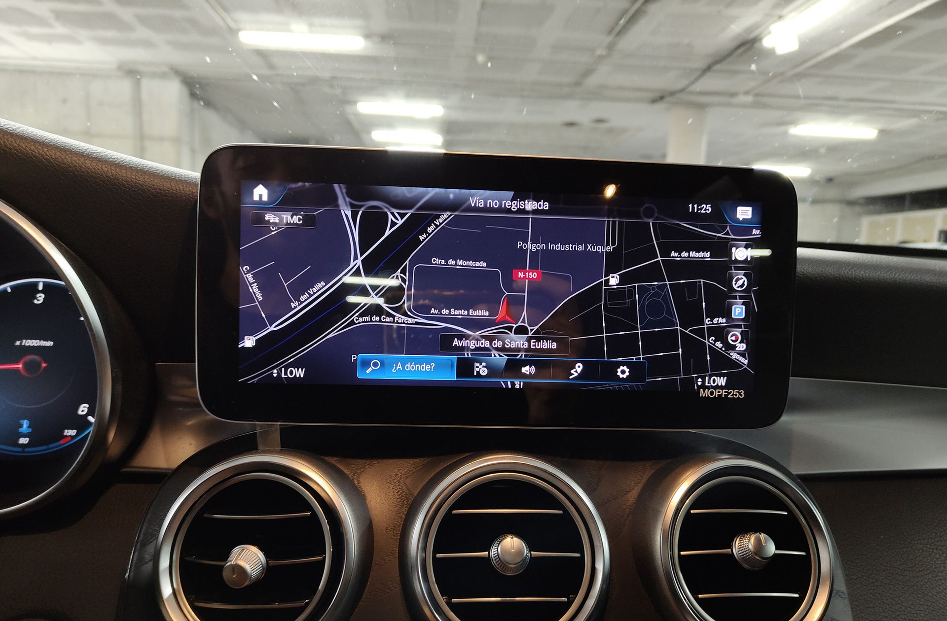 Mercedes-Benz GLC Mercedes GLC 200 d 4Matic Pack AMG - foto 9