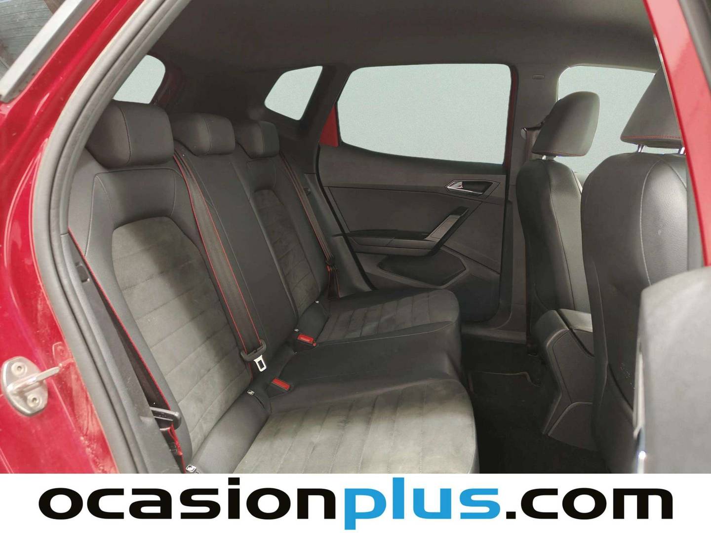 Seat Arona Seat Arona 1.5 TSI FR Edition (150 CV) km 0