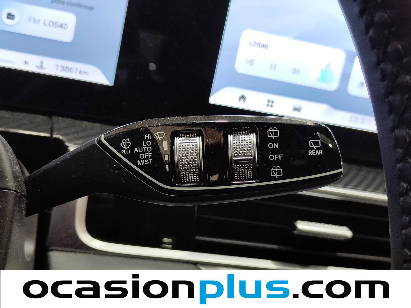 EBRO S700 EBRO S700 1.6 TGDI Luxury 7 DCT (147 CV) km 0