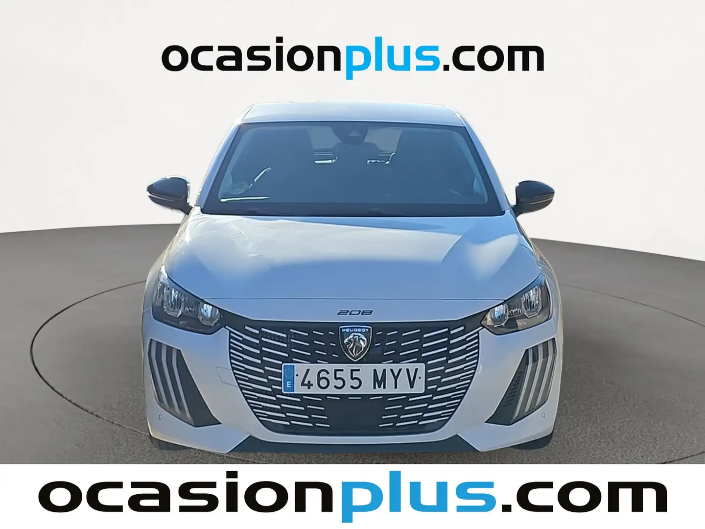 Foto Peugeot 208 Peugeot 208 PureTech 100 Allure (100 CV)