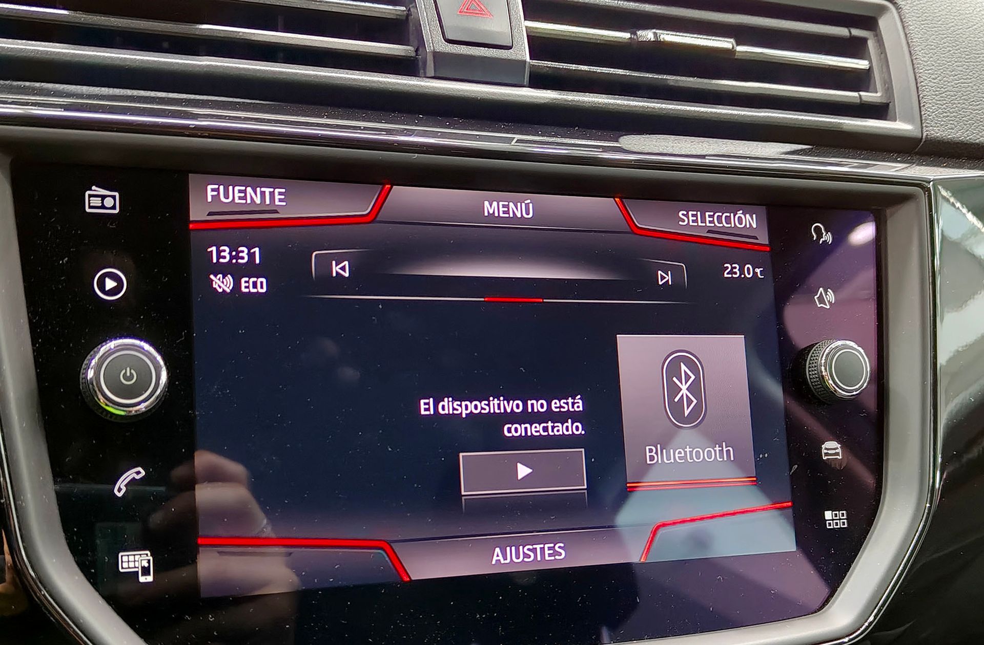 SEAT Ibiza 1.0 Ecotsi FR - foto 32