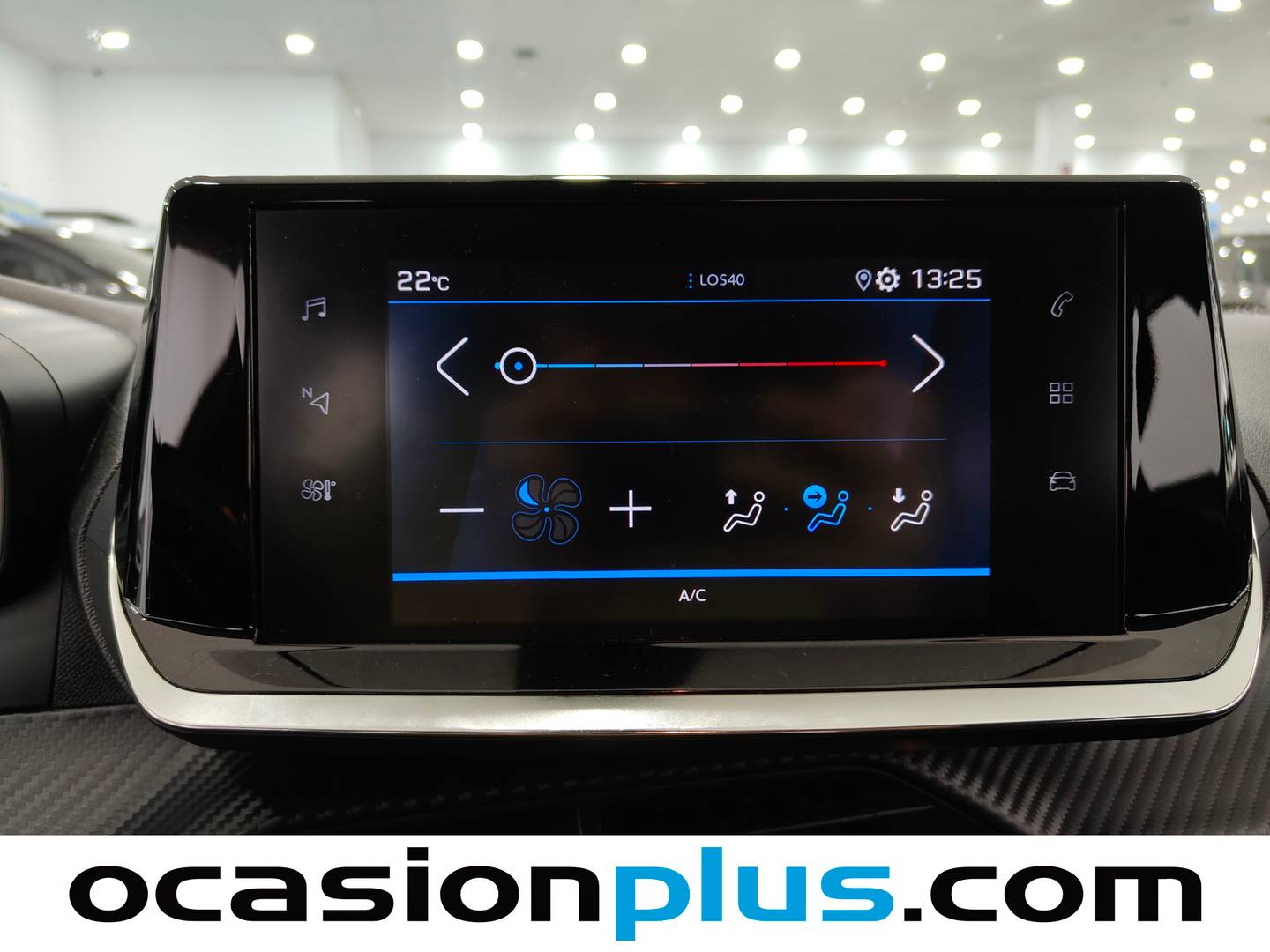 Peugeot 2008 Peugeot 2008 Puretech 100 S&S Active (100 CV) al mejor precio