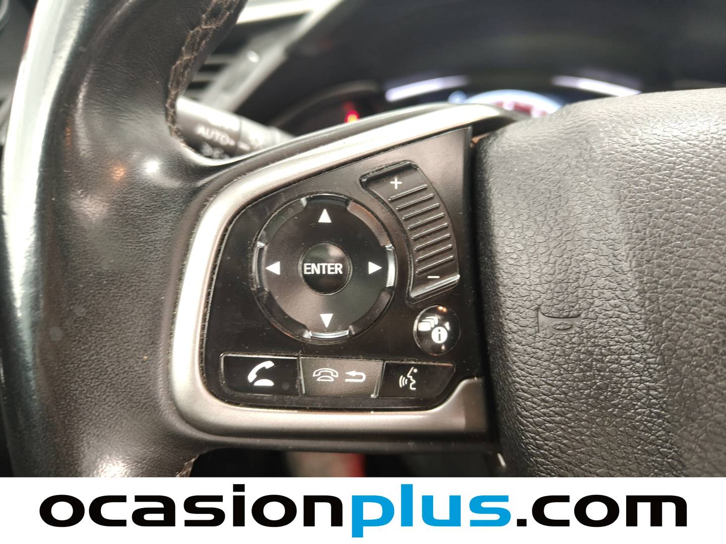 Honda Civic Honda Civic 1.5 VTEC Turbo Sport Plus (182 CV) 2017