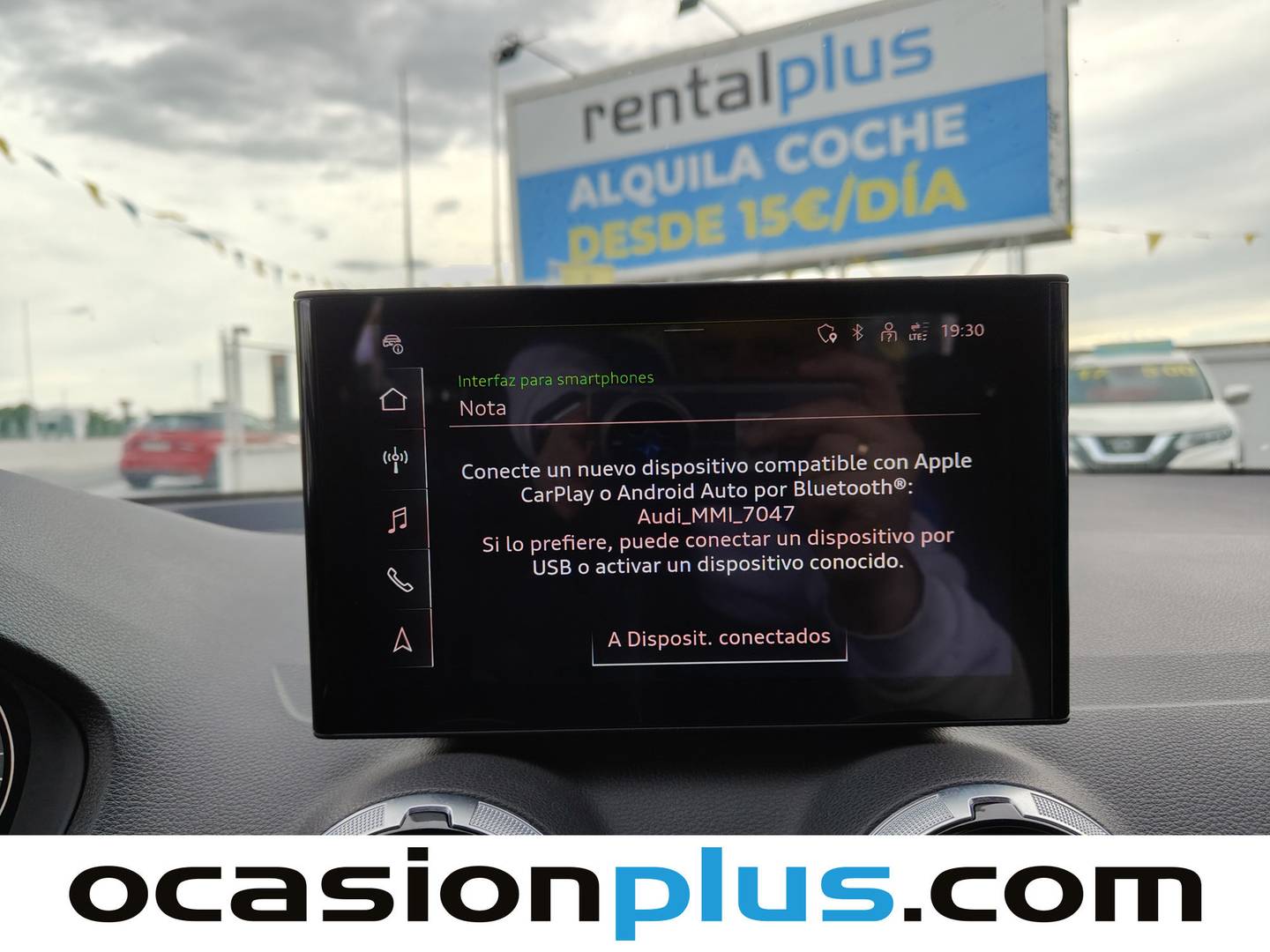 Acabados Audi Q2 Audi Q2 Adrenalin 35 TDI (150 CV) S tronic Pack S-Line