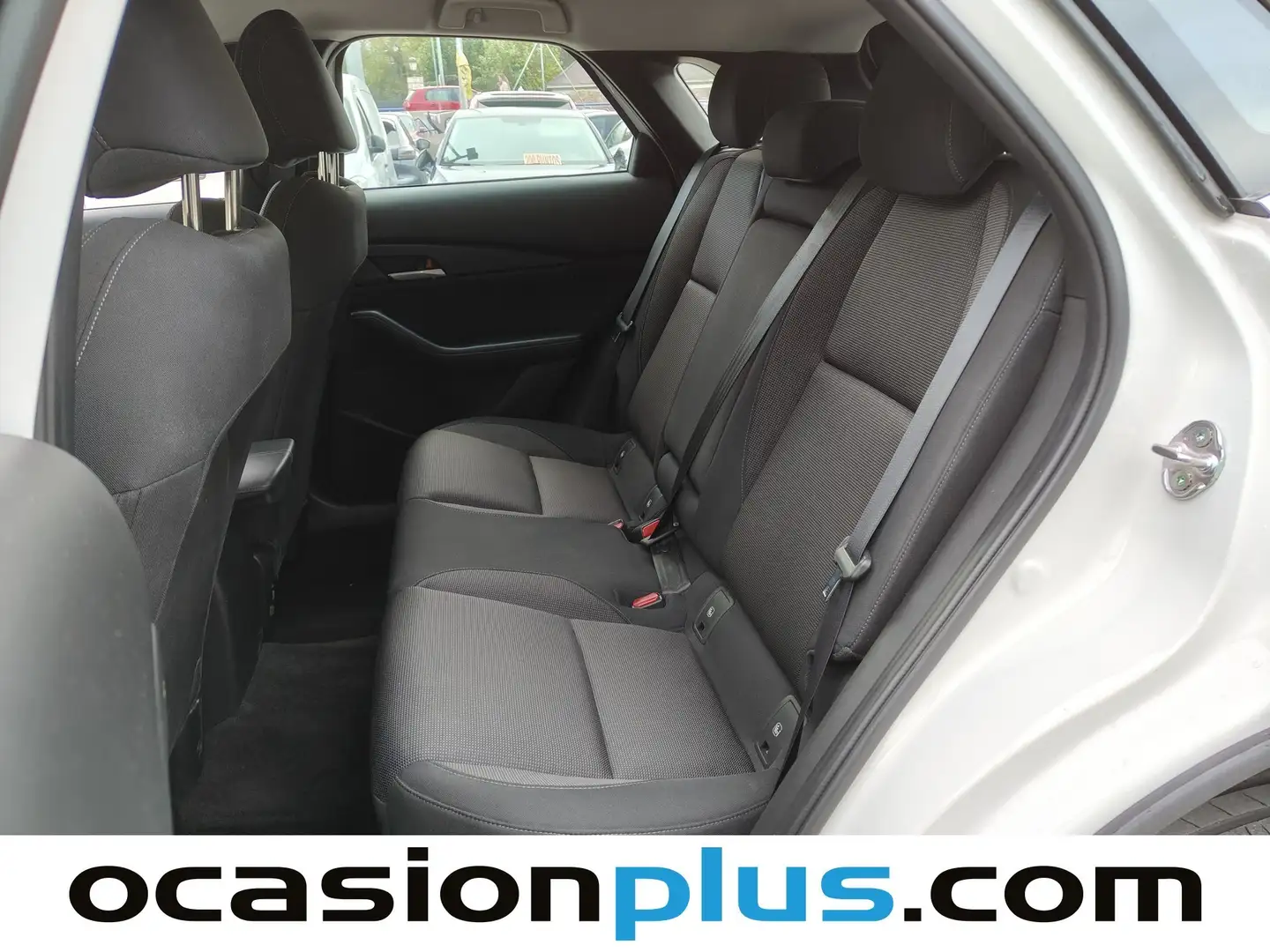 Foto Mazda CX-30 Mazda CX-30 2.5 e-Skyactive G MHEV Prime-Line AT (140 CV)