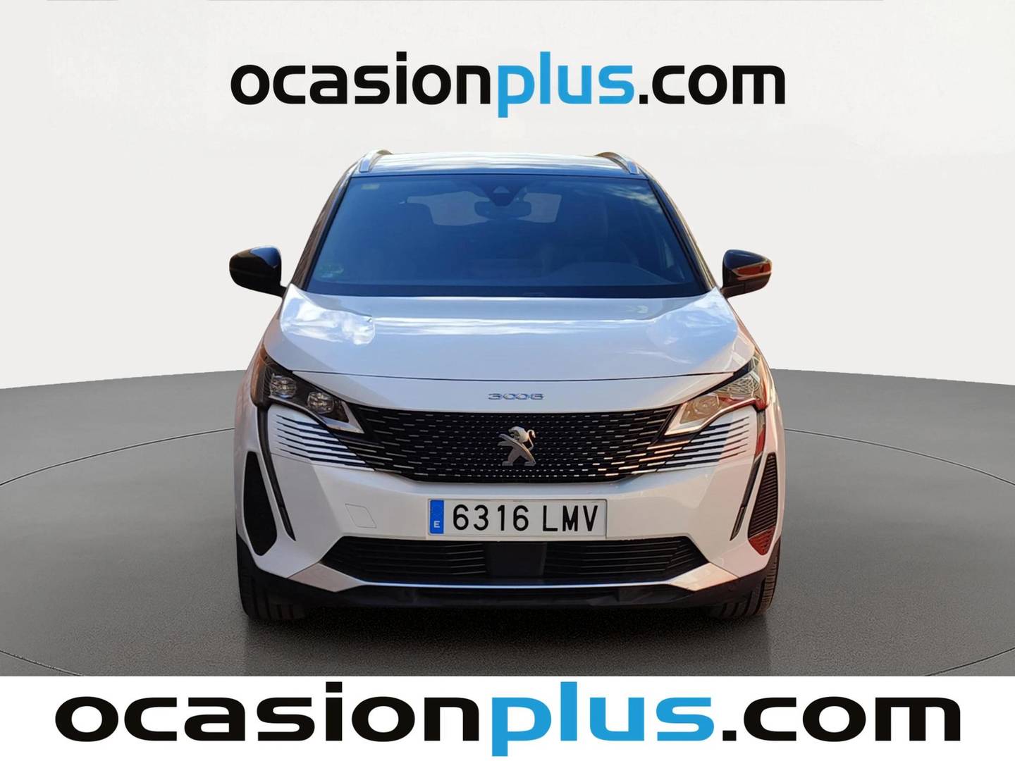 Peugeot 3008 Peugeot 3008 PureTech 130 S&S GT EAT8 (130 CV) al mejor precio
