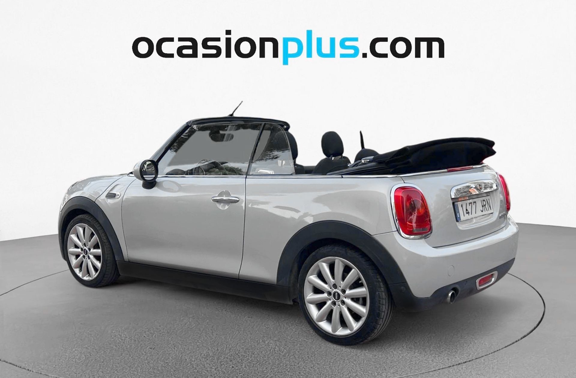 MINI Cooper Cabrio Cooper D - foto 4