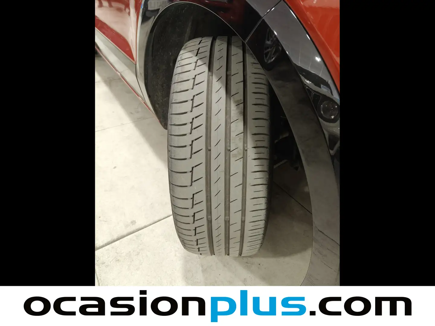 Foto KIA Niro Kia Niro 1.6 GDi HEV Híbrido Emotion (141 CV)