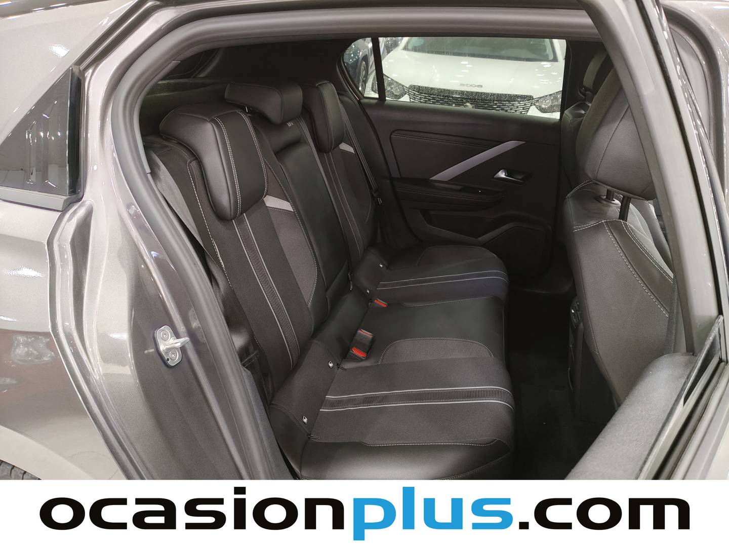Opel Astra Opel Astra 1.5D DTH GS Auto (130 CV) automático