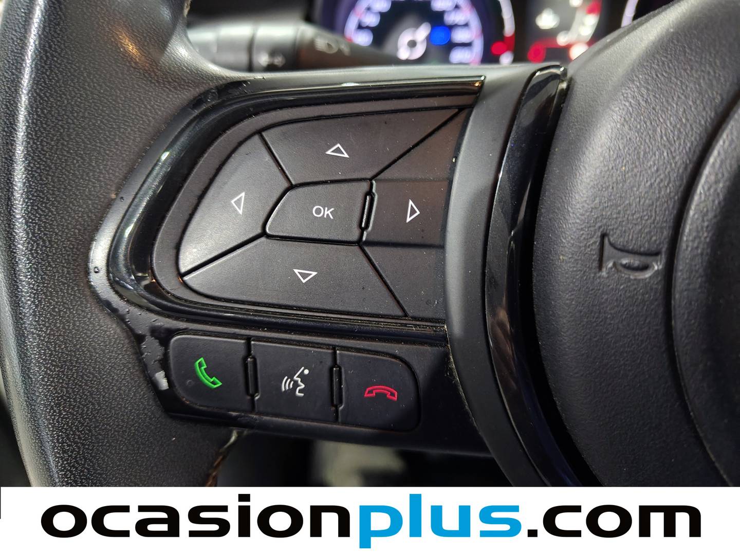 Foto Fiat 500X Fiat 500X Sport 1.6 Multijet (130 CV)