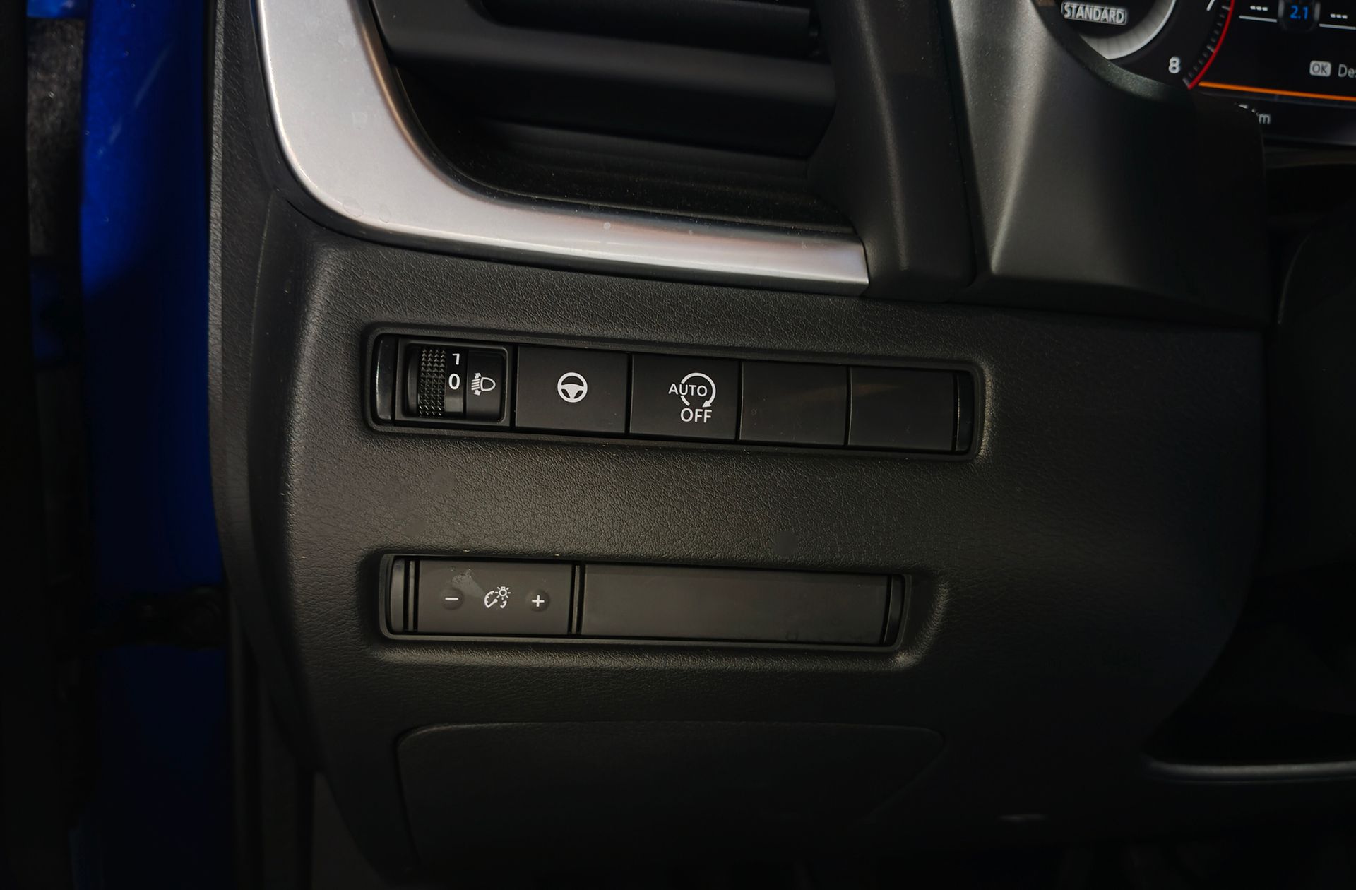 Nissan Qashqai DIG-T 140 N-Connecta - foto 24