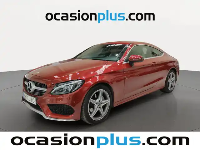 Mercedes Clase C