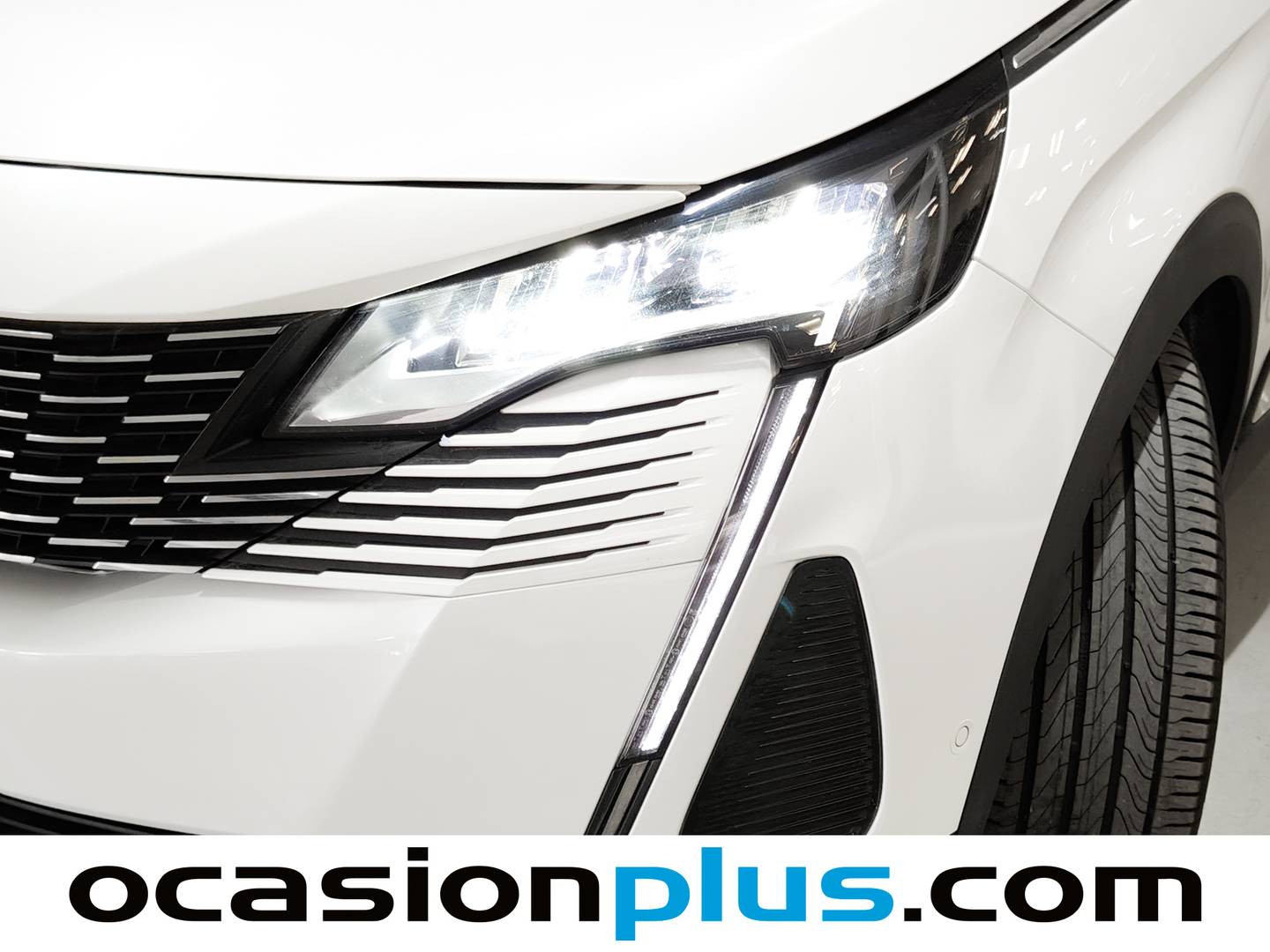 Peugeot 3008 Hybrid Peugeot 3008 Hybrid 225 Allure Pack e-EAT8 (225 CV) km 0
