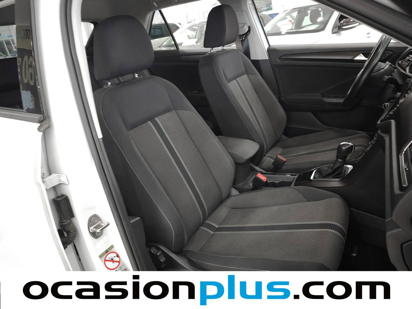 Volkswagen T-Roc Volkswagen T-Roc Advance 2.0 TDI (150 CV) DSG automático