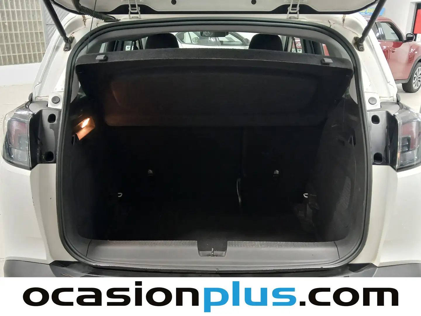 Foto Opel Crossland Opel Crossland 1.2 Edition (110 CV)