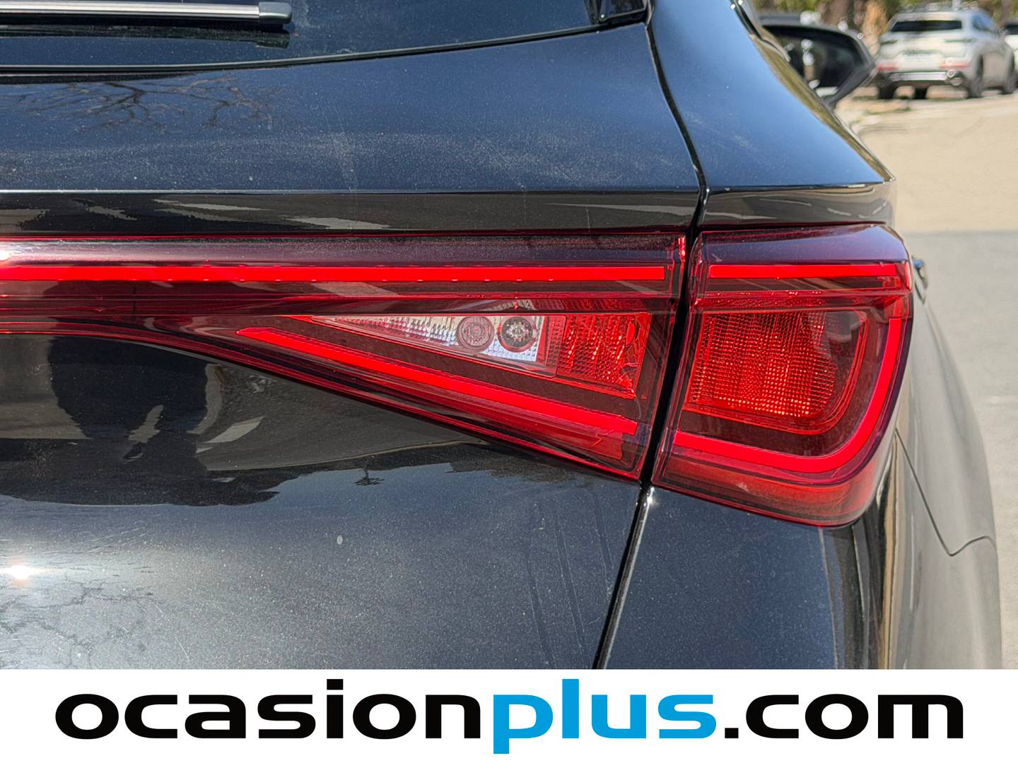 Cupra León CUPRA Leon Sportstourer Sportstourer 1.5 eTSI DSG (150 CV) km 0