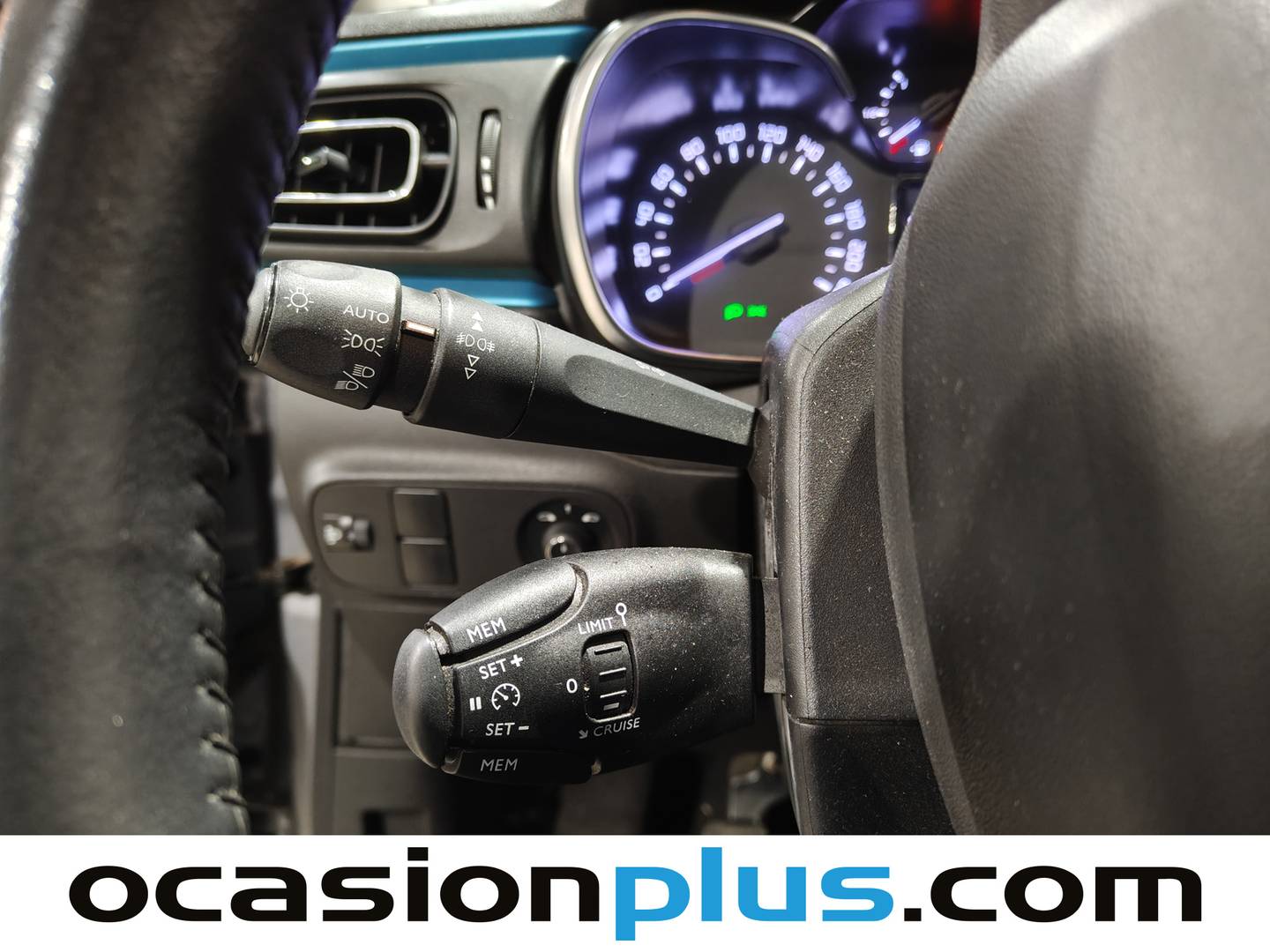 Foto Citroën C3 Citroen C3 PureTech 83 Feel Pack (83 CV)