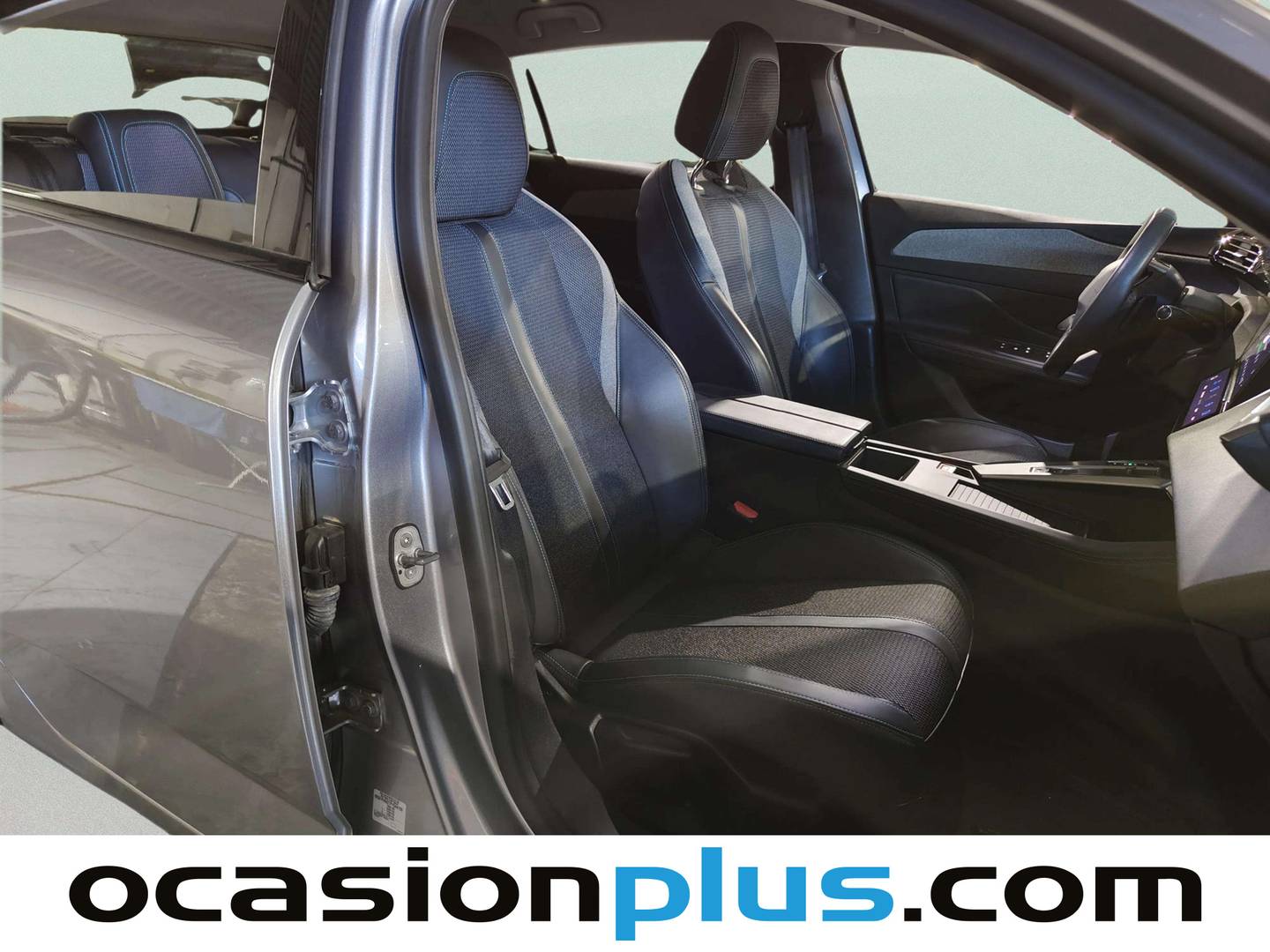 Foto Peugeot 308 Peugeot 308 PureTech 130 S&S Allure EAT8 (130 CV)