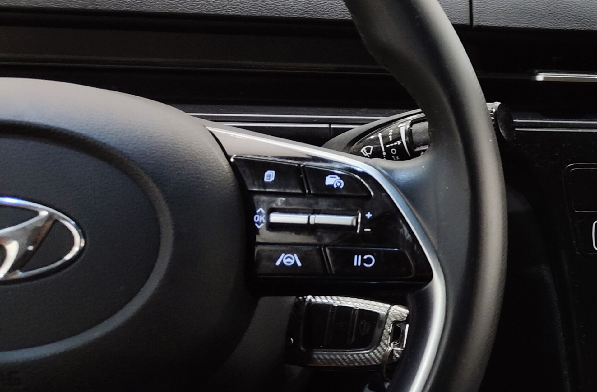 Hyundai Staria 2.2 CRDi Maxx 9S 9 plazas - foto 30