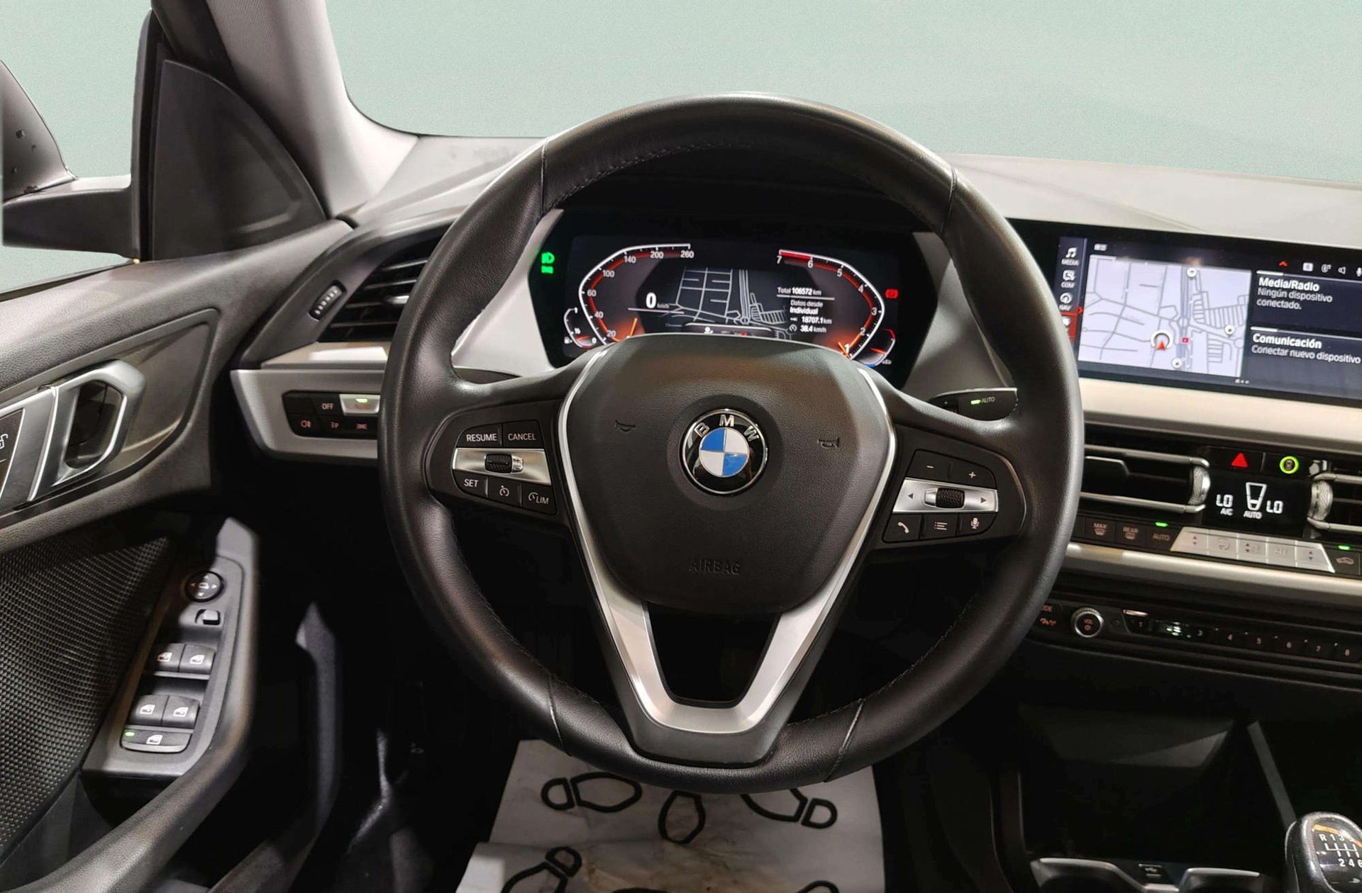 BMW Serie 2 218i Gran Coupe - foto 27