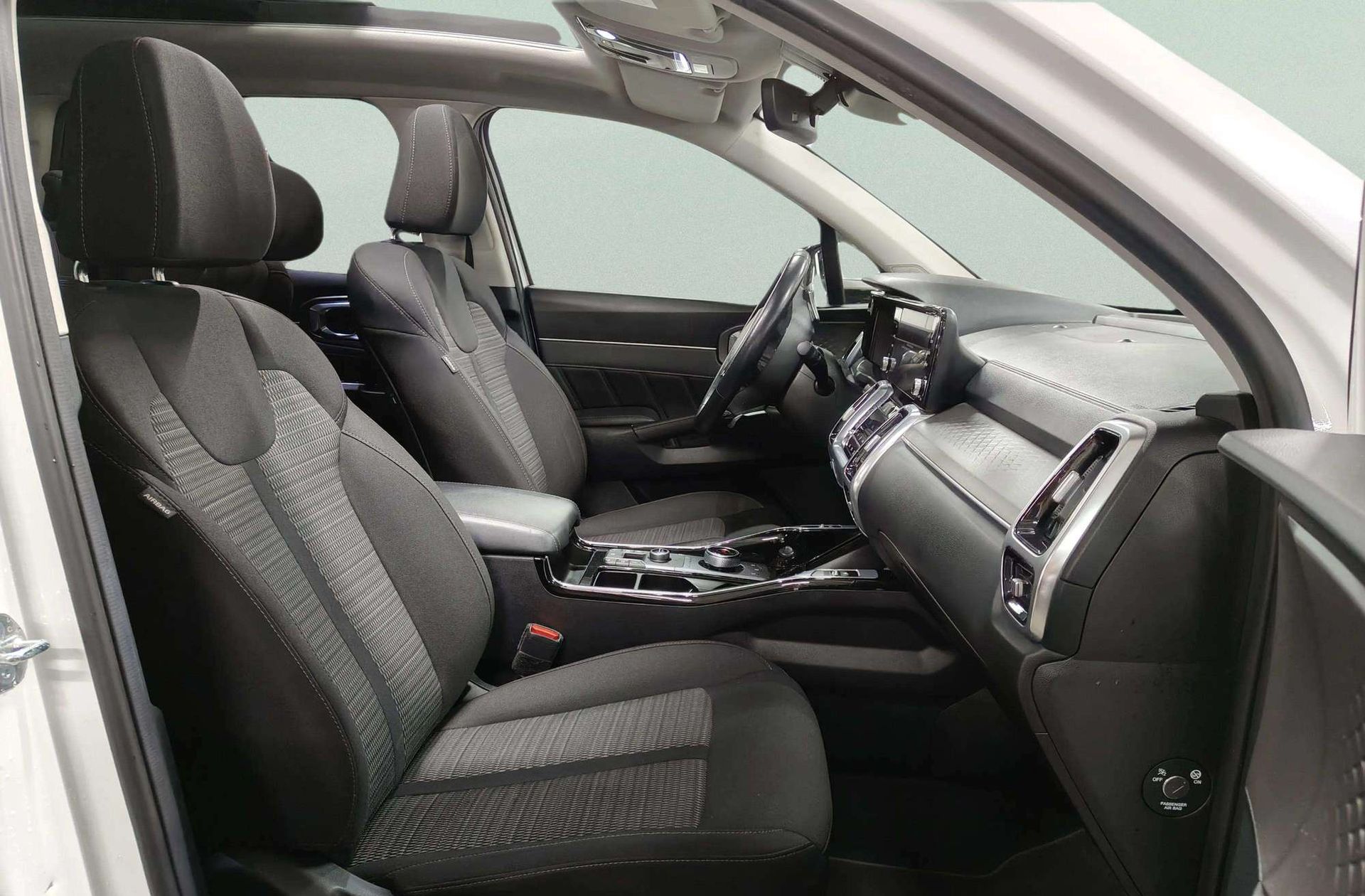 Kia Sorento 2.2 CRDi Emotion 4x4 DCT 7 plazas - foto 27