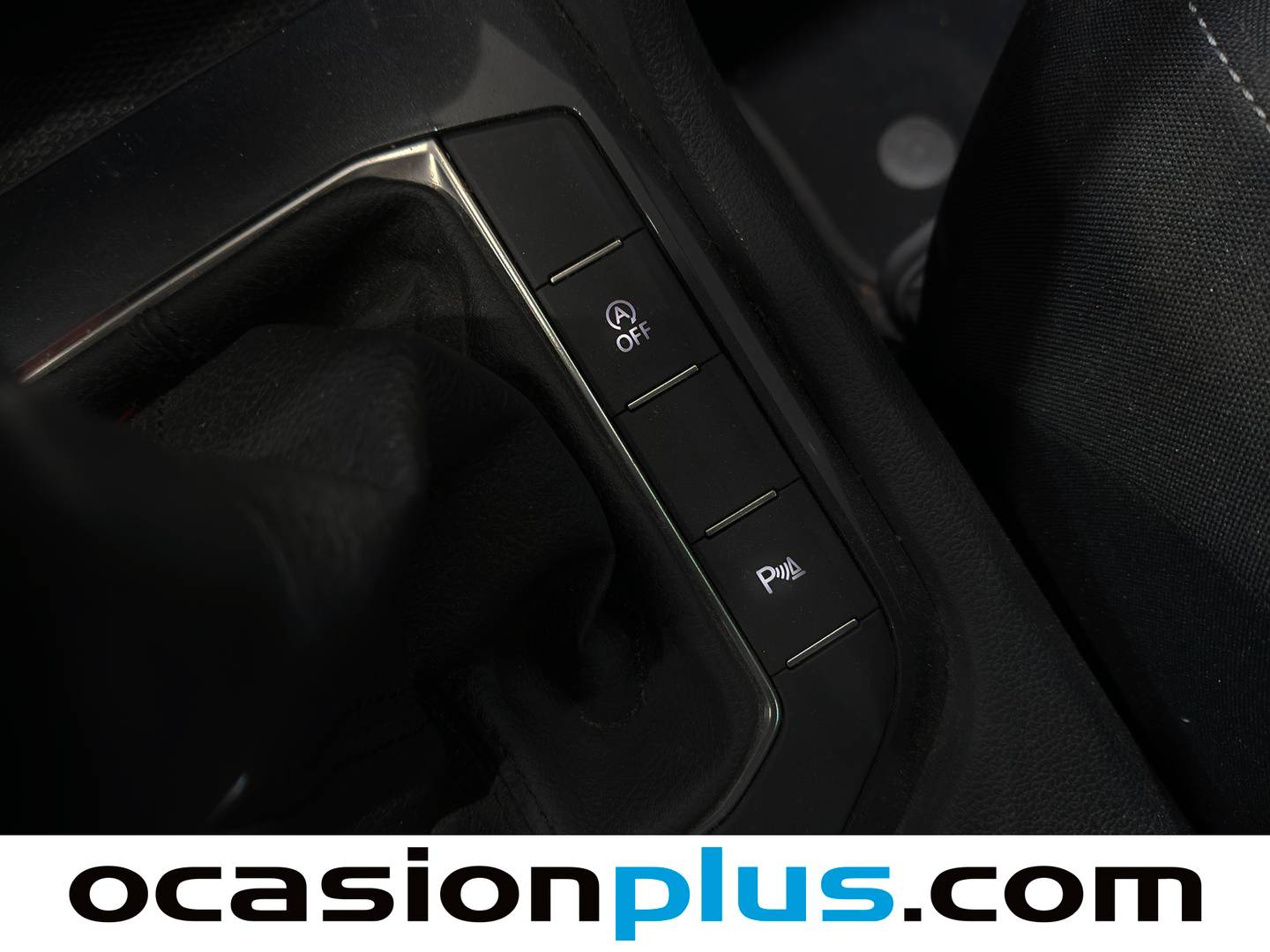 Equipamiento del Volkswagen Tiguan Volkswagen Tiguan Edition 1.4 TSI (125 CV)