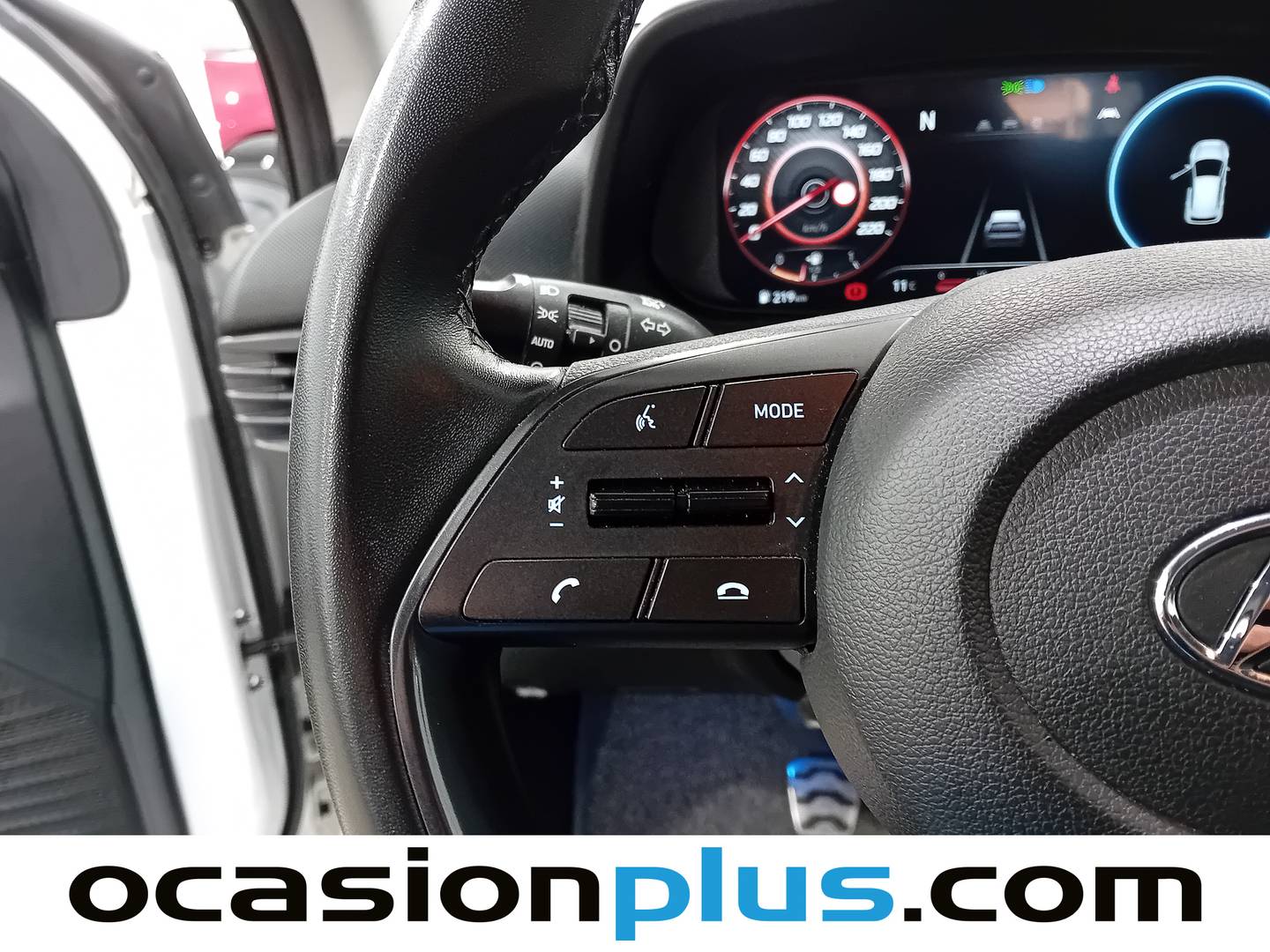 Foto Hyundai Bayon Hyundai Bayon 1.0 TGDI 48V Maxx (100 CV)