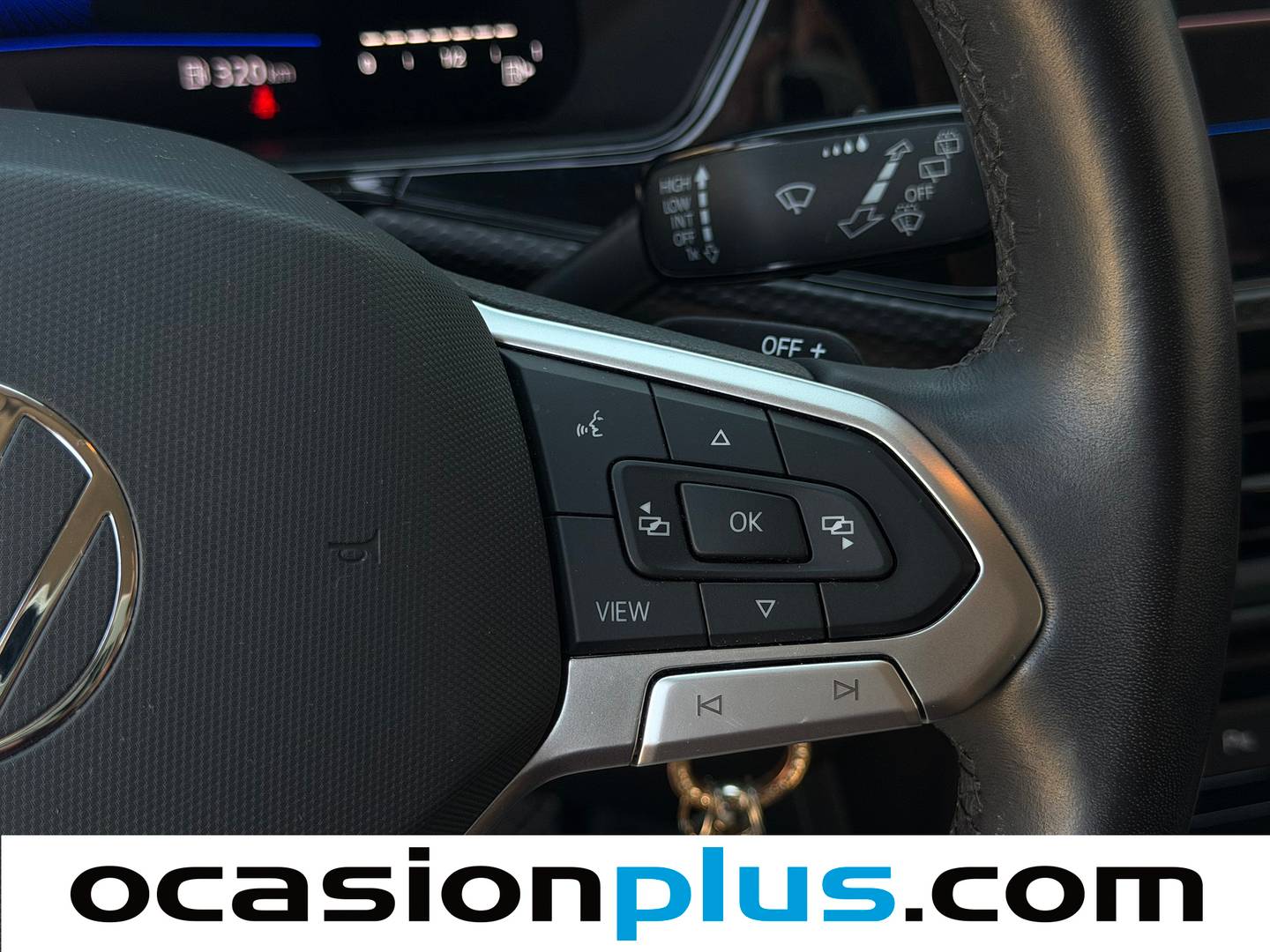 Volkswagen T-Cross Volkswagen T-Cross Advance 1.0 TSI (110 CV) DSG de ocasión