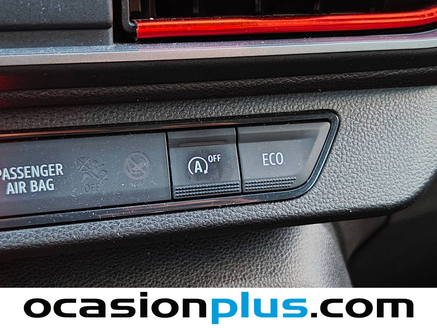 Acabados Dacia Sandero Dacia Sandero Expression (100CV) ECO-G