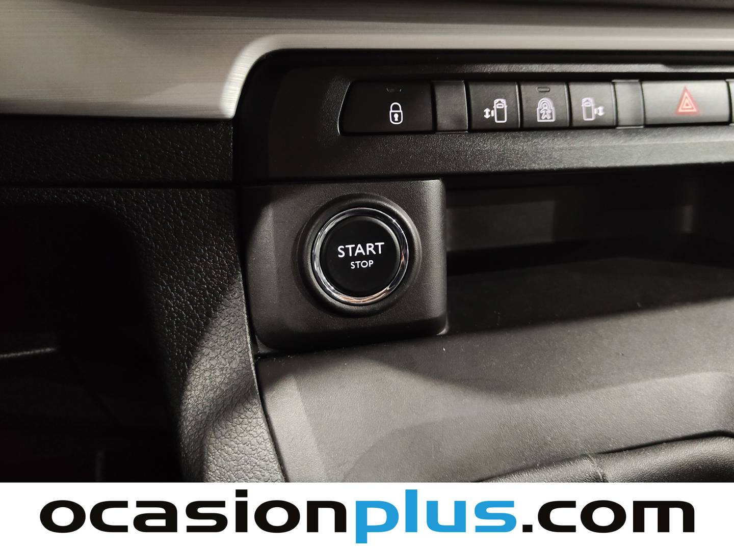 Citroën Spacetourer Citroën Spacetourer BlueHDi 150 Talla M Business Lounge (150 CV) 7 Plazas diésel