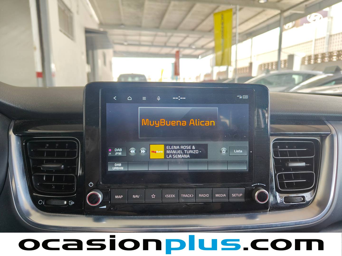 KIA Stonic KIA Stonic 1.0 T-GDi Drive DCT (100 CV) automático
