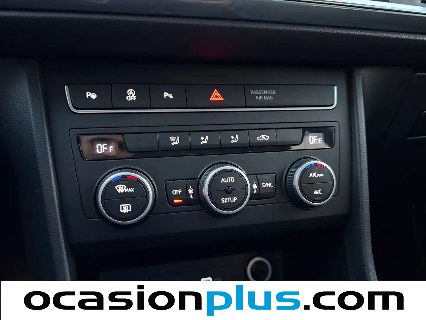 Foto Seat Ateca SEAT Ateca 1.5 TSI S&S Style XL DSG  (150 CV)