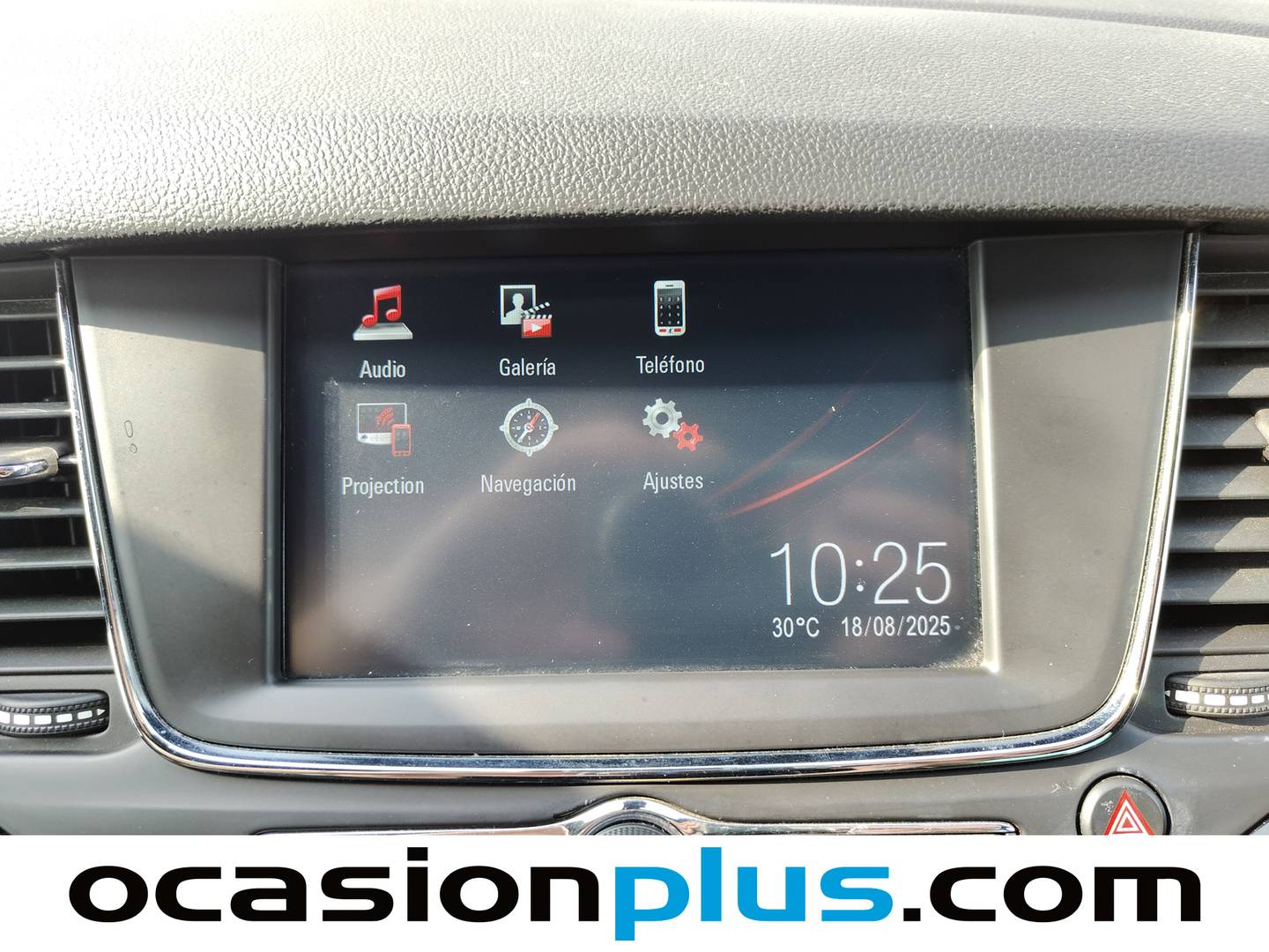 Foto Opel Astra Opel Astra 1.4T SHT S/S Business Elegance CVT (145 CV)