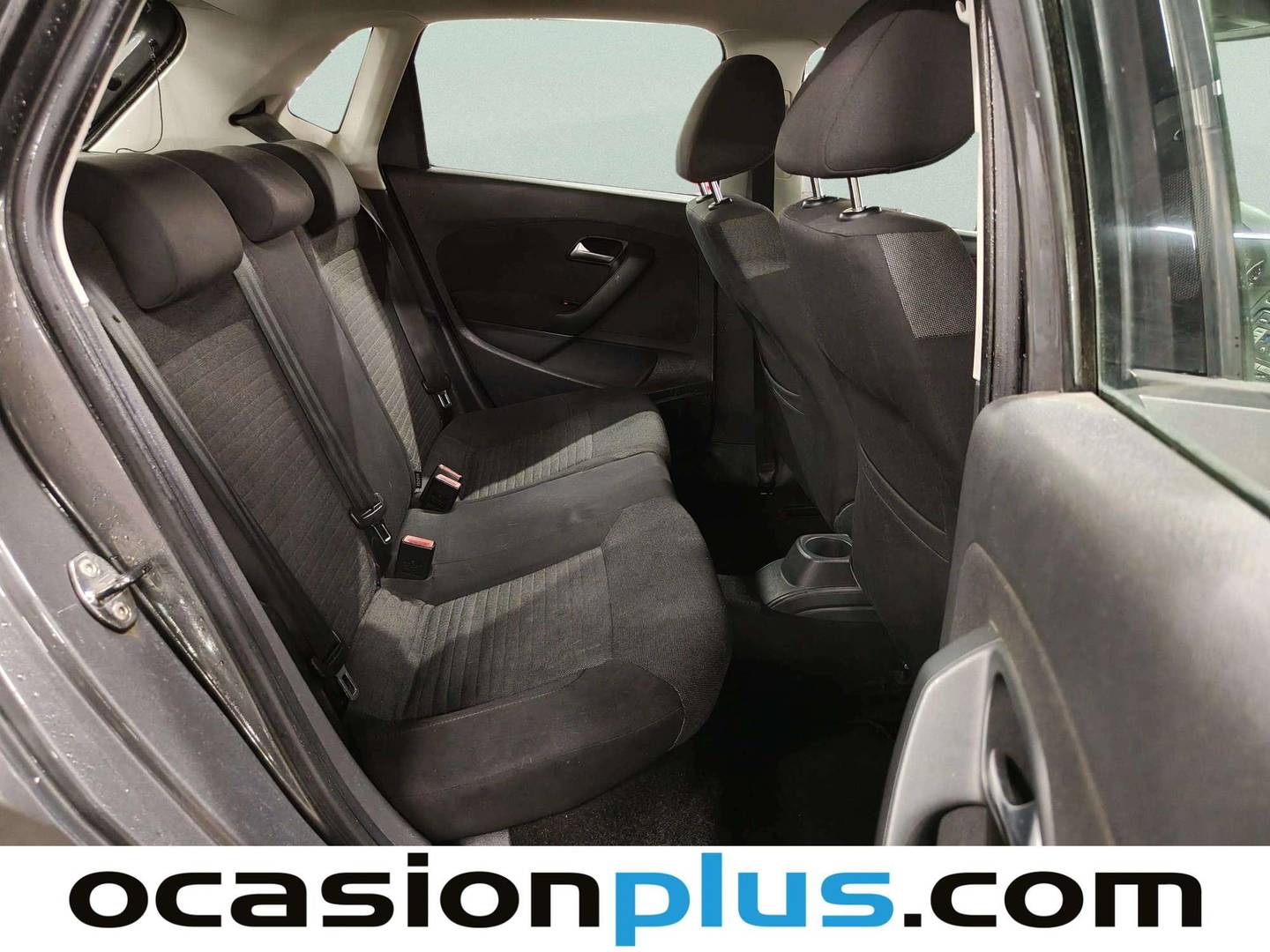 Volkswagen Polo Volkswagen Polo Advance 1.2 TSI BMT (70 CV) al mejor precio