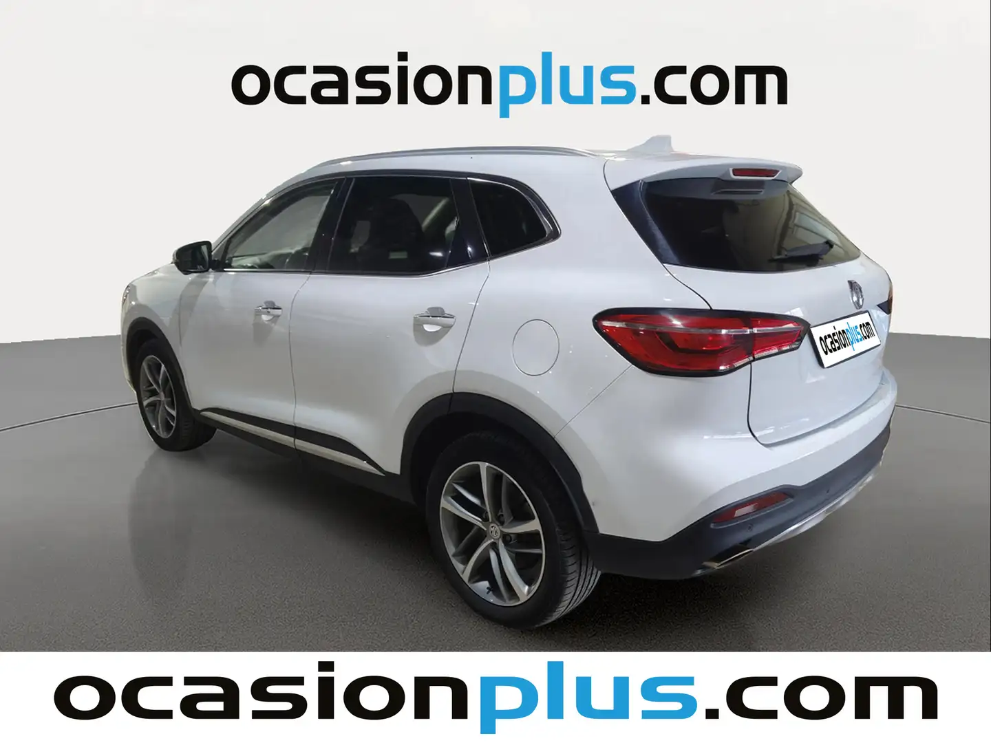 Foto MG HS MG HS 1.5 Turbo GDI Luxury (162 CV)