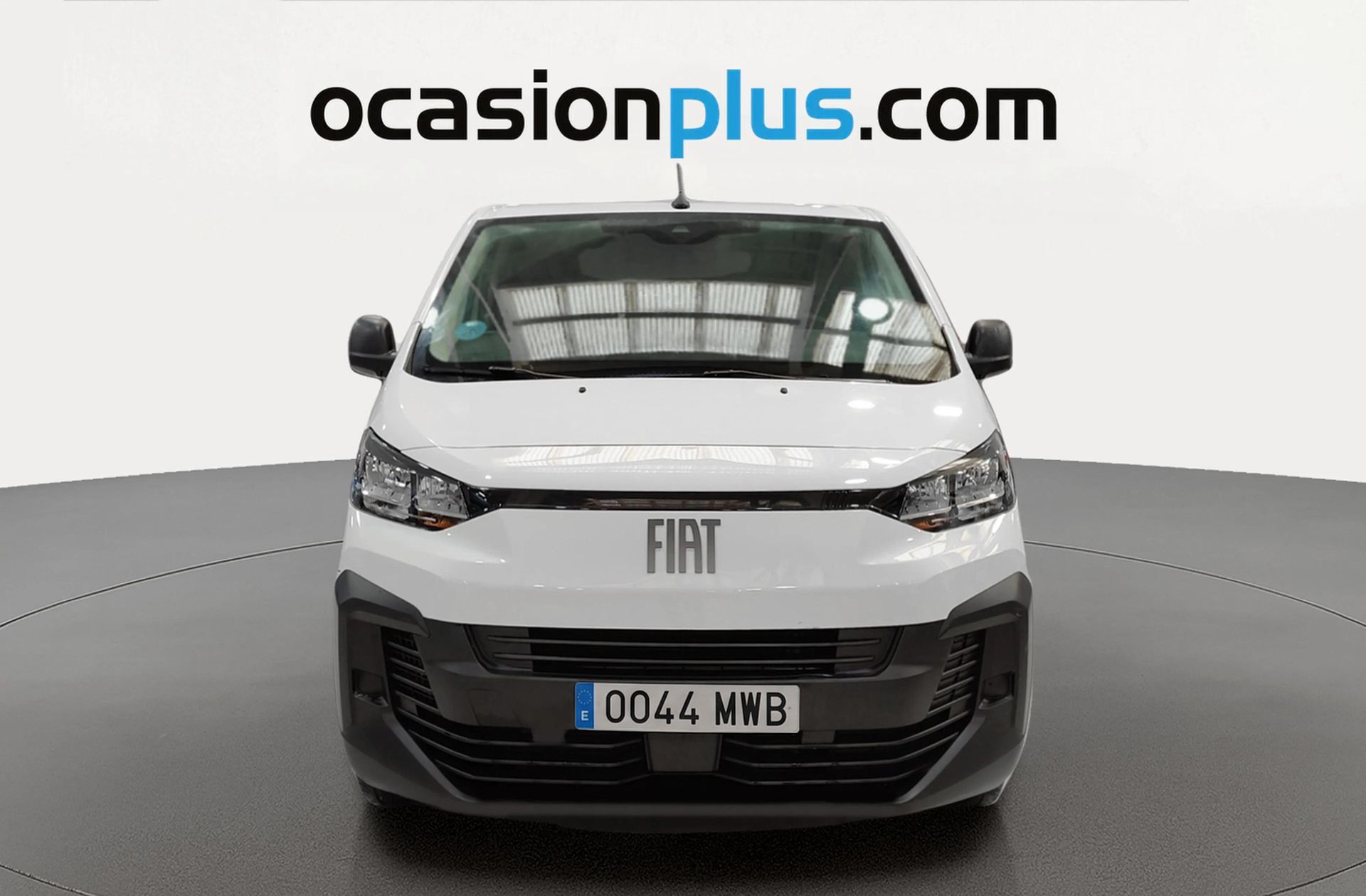 Fiat Scudo Furgon 1.5 BlueHDi L2 - foto 10