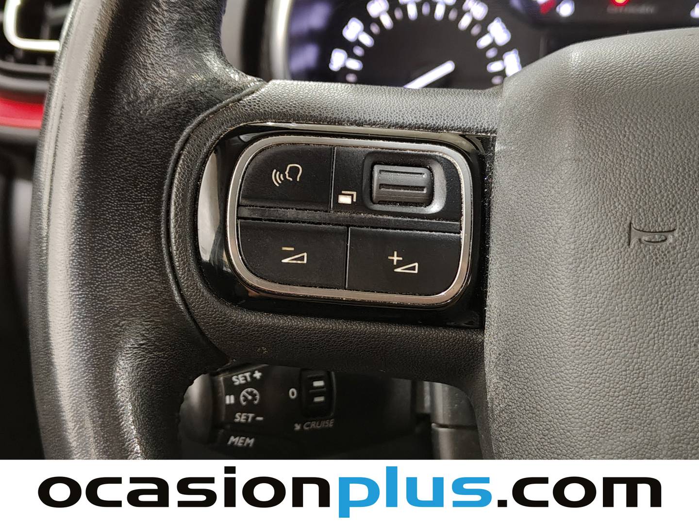 Citroën C3 Citroën C3 PureTech 83 Feel  (83 CV) seminuevo