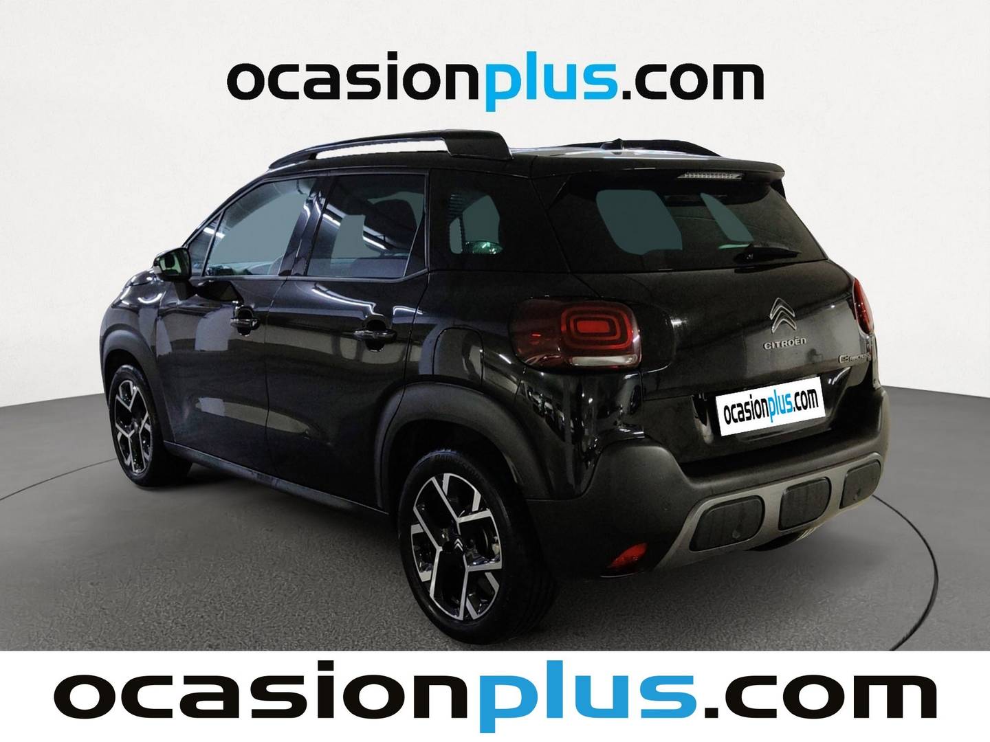 Foto Citroën C3 Aircross Citroen C3 Aircross PureTech 110 S&S Max (110 CV)