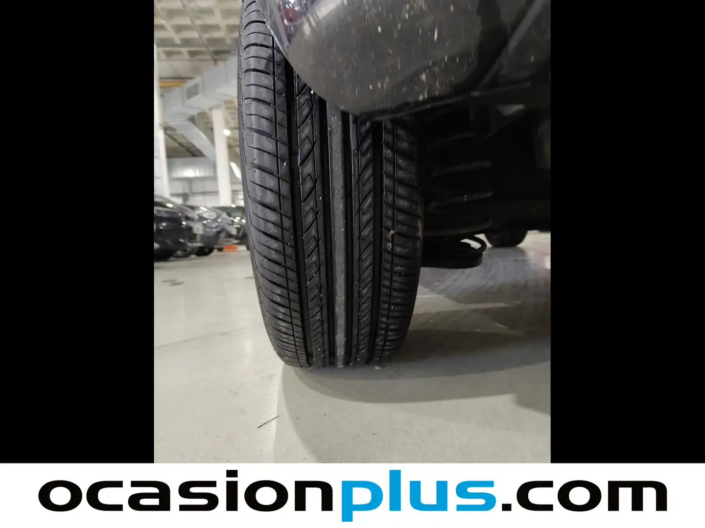 Foto Citroën C3 Citroen C3 1.4 HDI Exclusive (70 CV)