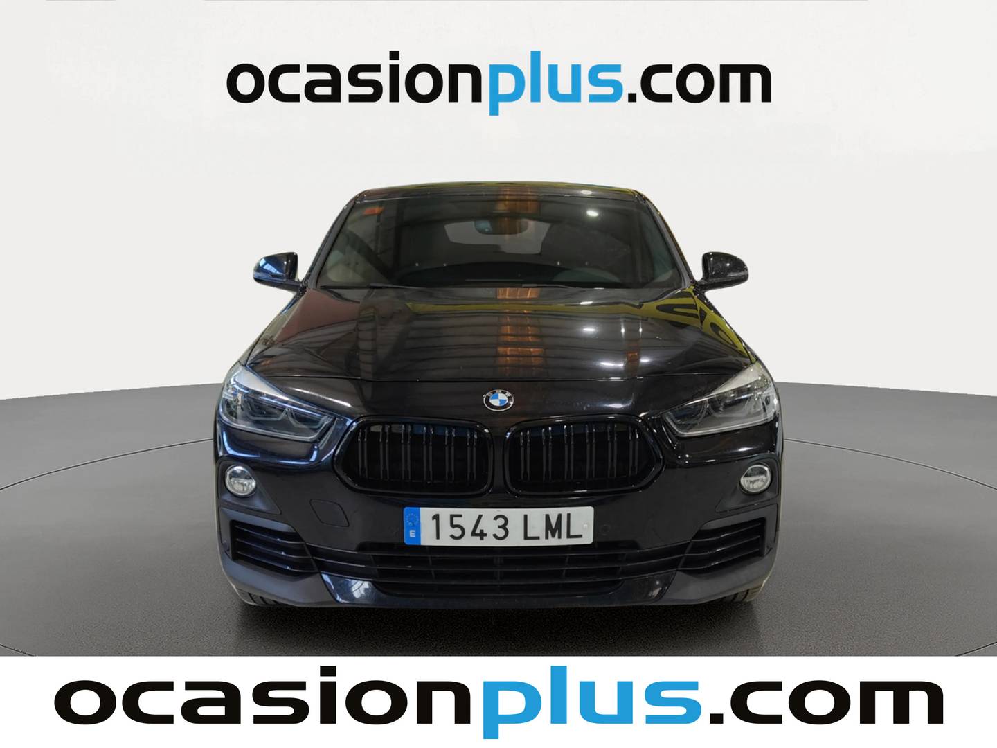 BMW X2 BMW X2 sDrive18d (150 CV) 150cv