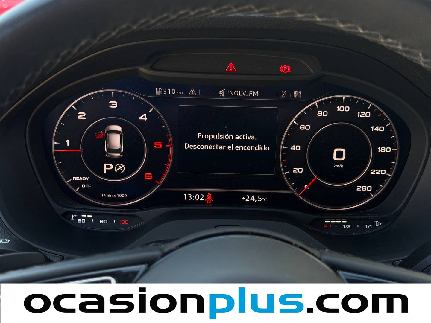 Audi Q2 Audi Q2 Advanced 30 TDI (116 CV) S tronic 2023