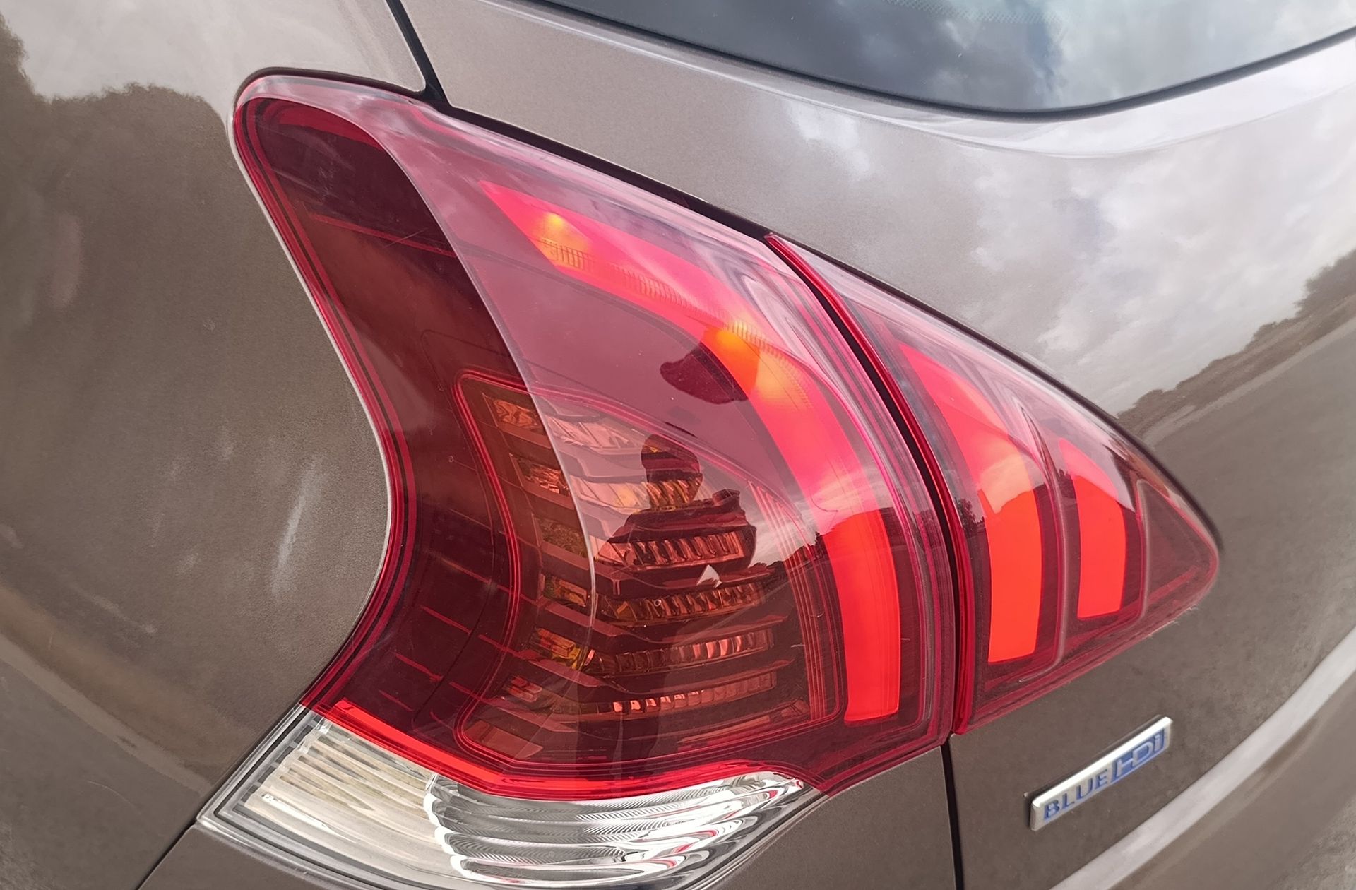 Peugeot 3008 1.6 BlueHDi FAP Style - foto 15