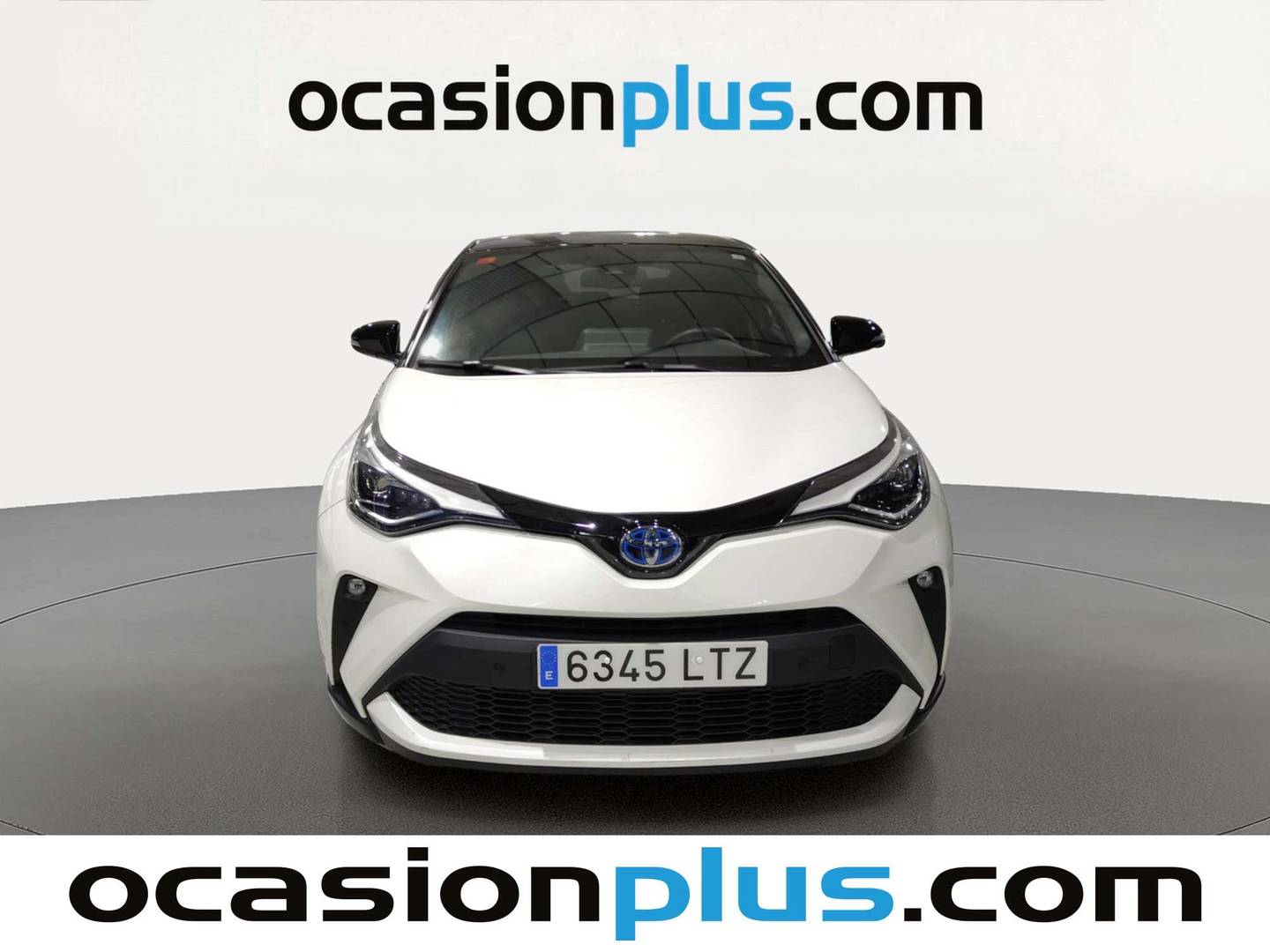 Toyota C-HR Toyota C-HR 180H Advance (184 CV) 184cv