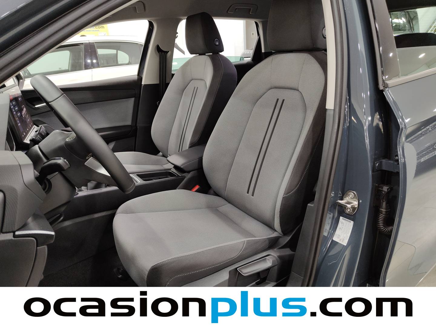 Seat León SEAT Leon ST SP 1.5 TSI Style Special Edition de ocasión