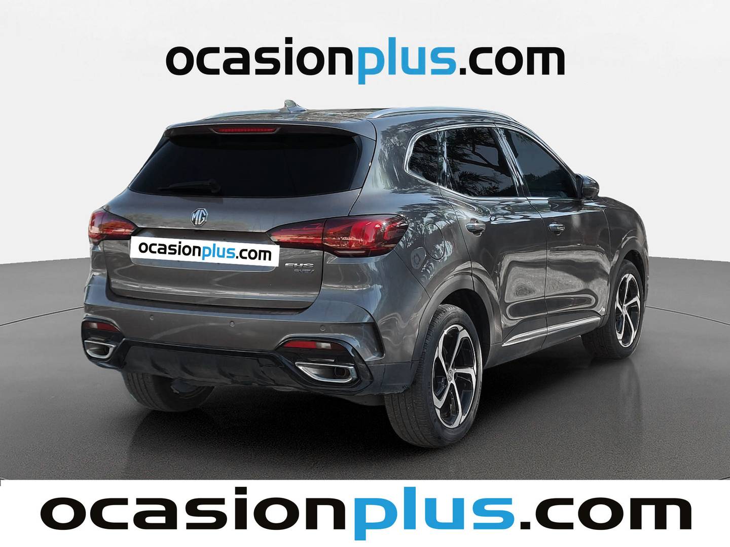 Foto MG HS MG eHS 1.5 T-GDI PHEV Luxury (258 CV)