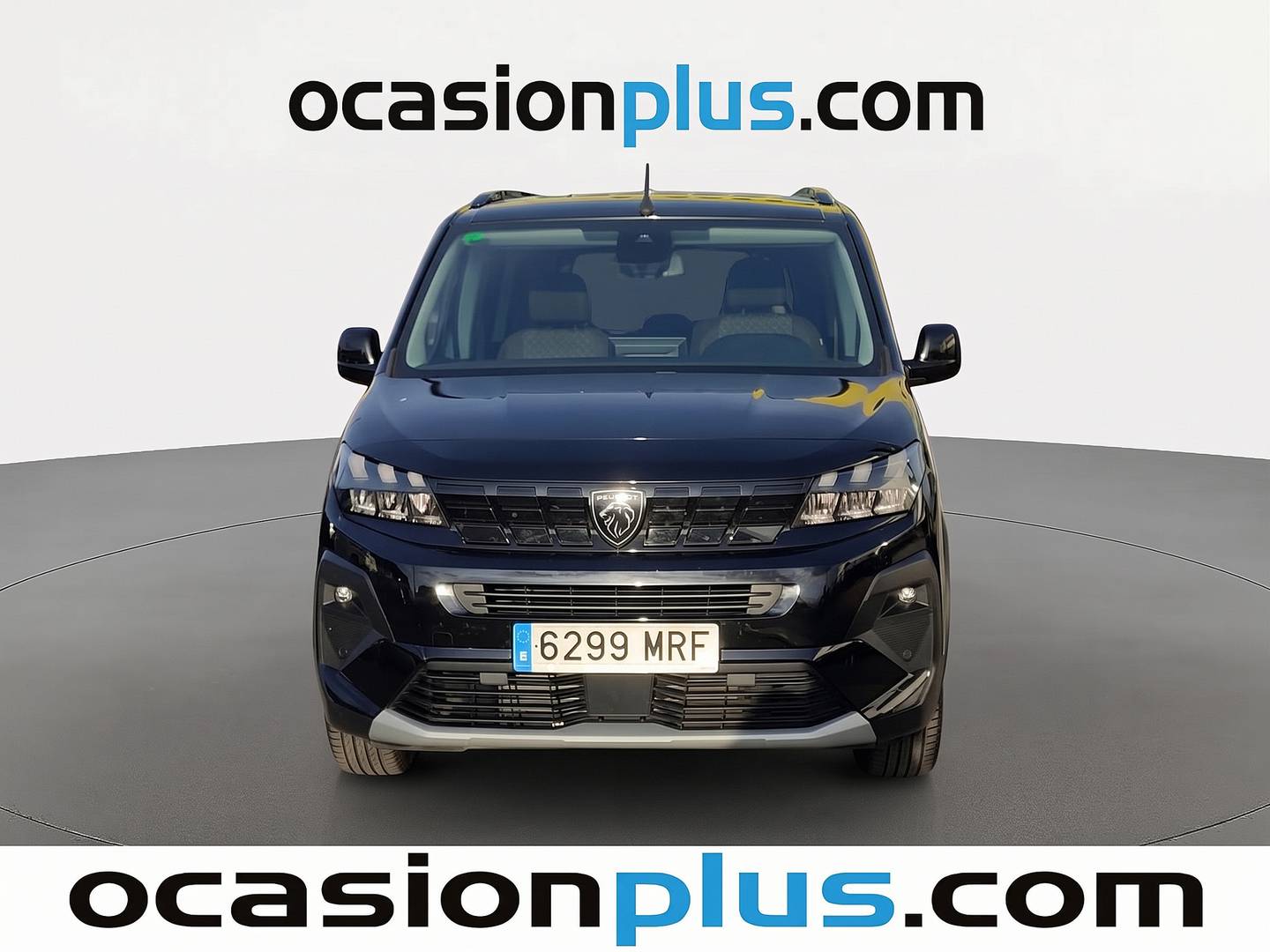 Peugeot Rifter Peugeot Rifter BlueHDi 130 S&S GT Standard Auto (130 CV) 130cv