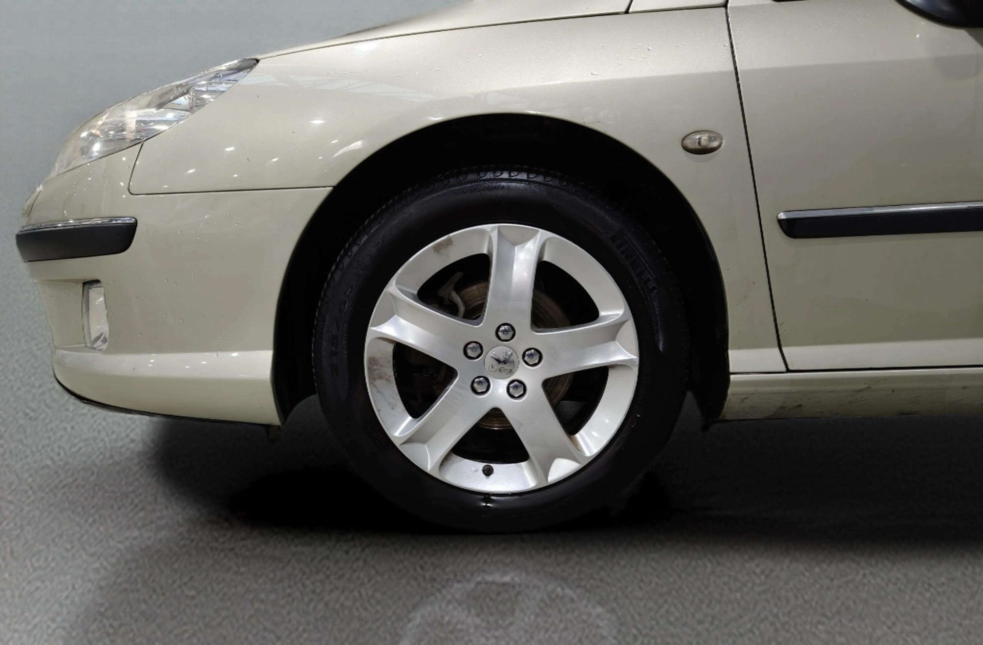 Peugeot 407 2.0 HDi ST Sport Pack - foto 28