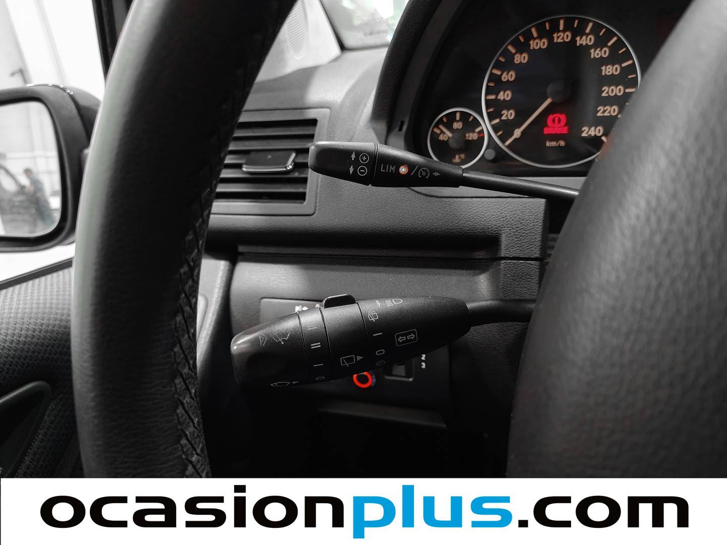 Extras del Mercedes Clase A Mercedes Clase A 180 CDI Avantgarde (109 CV)
